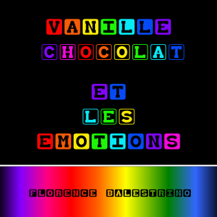Vanille chocolat et les emotions couverture 1